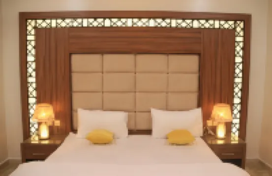 Skoon Hotel Apartments