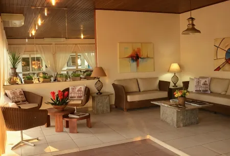 Hotel Pousada Lord