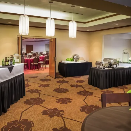 Hilton Garden Inn Richmond/Innsbrook Отели рядом с достопримечательностью «Children's Museum of Richmond - Short Pump»