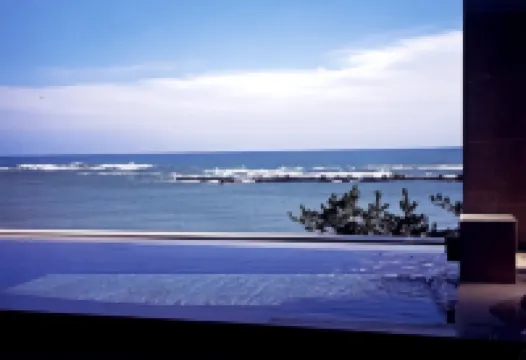 Hotel Chikura
