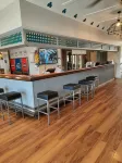 Boab Inn - Quầy Bar