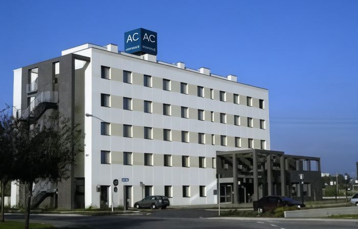 B&B Hotel Arezzo
