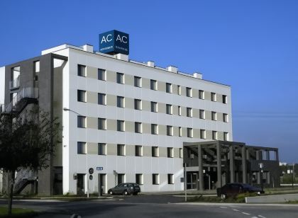 B&B Hotel Arezzo