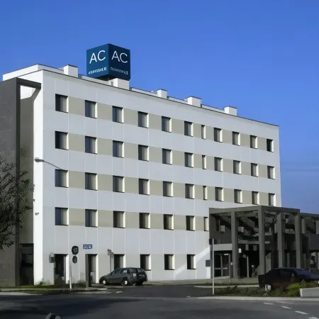 B&B Hotel Arezzo