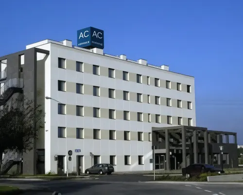 B&B Hotel Arezzo Hotels in Arezzo