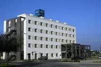 B&B Hotel Arezzo Hotel in zona Safimet S.p.a