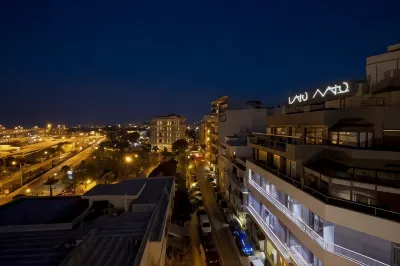 Lato Annex Boutique Rooms Hotels in 