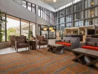 The Great Rivers, Ascend Hotel Collection - Wifi
