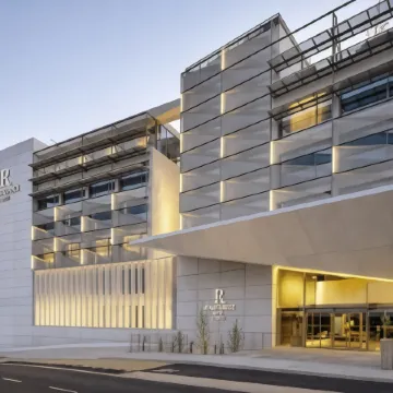 Renaissance Porto Lapa Hotel