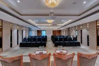 The Fern Residency Hubballi, Series by Marriott