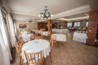 Farina Park Hotel - breakfast