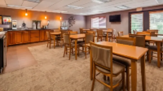 Best Western Plus Concord Inn Hotels in Minocqua