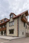 Old Ijevan Boutique Hotel Hotels in 