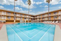 Quality Inn Piedras Negras Hotels in Piedras Negras