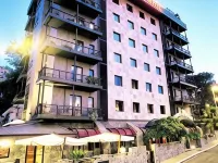 Grand Hotel Colony Hotels near Tor Di Quinto