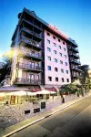 Grand Hotel Colony Hotels in Tor Di Quinto
