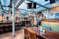 Welcome Kongress Hotel Bamberg - bar