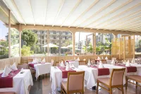 Be Live Adults Only Tenerife Hotels in Los Realejos