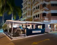 دبليو آند بي سانتو دومنجو فنادق في 