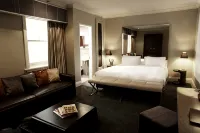Kirketon Hotel Sydney Hotels in Darlinghurst