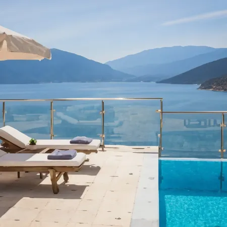 Kefalonia Bay Palace