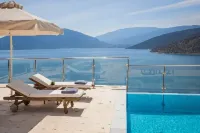 Kefalonia Bay Palace - Beach