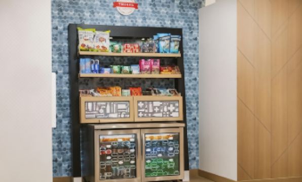 Hampton Inn Manhattan-35th St/Empire State Bldg