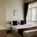 Shakilla House 6B Blok J-02 Syariah Cigalumpit Cianjur Hotels in Karangtengah