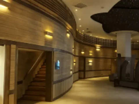 Dreams del Estrecho Hotels in Punta Arenas