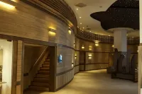 Dreams del Estrecho Hotels in Magallanes