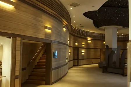 Dreams del Estrecho Отели в г. Магальянес