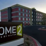 Home2 Suites by Hilton Odessa