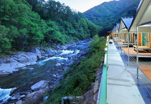 지리산밸리펜션