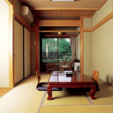 Ryujin Onsen Marui Ryokan