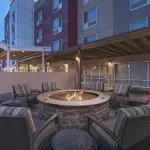 TownePlace Suites Tacoma Lakewood Các khách sạn ở DuPont