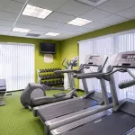 Fairfield Inn & Suites Lock Haven Hotels in Lock Haven