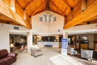 SureStay Plus Hotel by Best Western Elizabethtown Hershey Hotels in Conoy Township