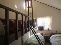 Pension Heart Rest Club 1959