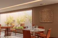 Mara Turismo Hotel Hotels in Catalao