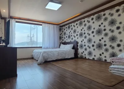 완도 세비야 장도 주변 호텔