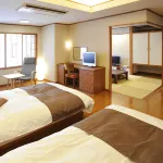 호텔 다이세쓰 다이세쓰산 소운쿄 구로다케 로프웨이 주변 호텔