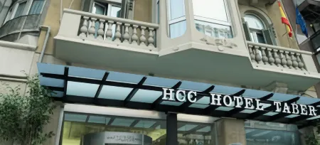 HCC Taber