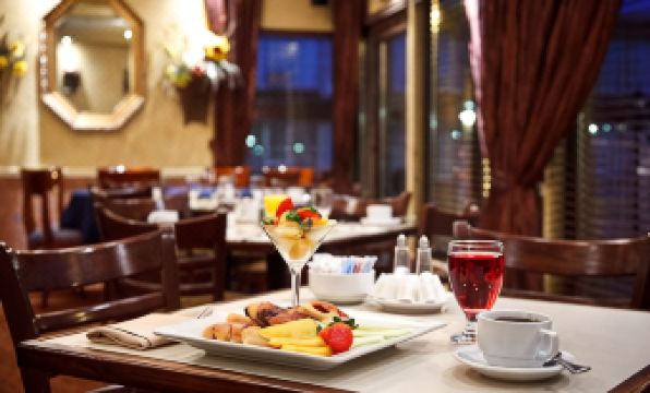 Auberge Royal Versailles