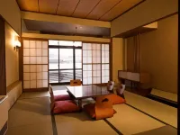 Yado Atagoya Hotels near Kyu Horikiri-tei