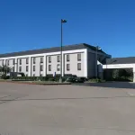 Hampton Inn Lindale/Tyler Area Hotels in Lindale