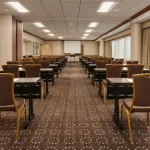 Hampton Inn by Hilton Denver West Federal Center