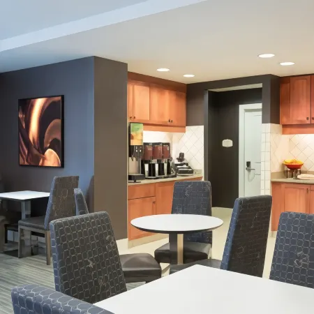 Residence Inn Toledo Maumee