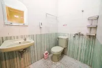 Gatsu R Hotel Hotel a Ngaliyan