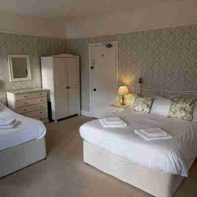 Woodside B & B Rooms