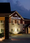 AmericInn by Wyndham Anamosa Hotel a 